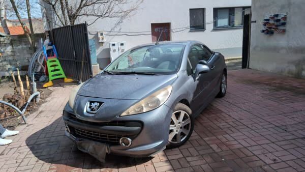 Utilizat 2008 Peugeot 207 | 4.000 EUR - Imagine 1/4