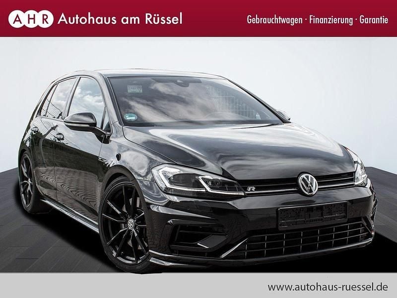 Utilizat 2020 VW Golf VII R | 36.596 EUR - Imagine 1/1