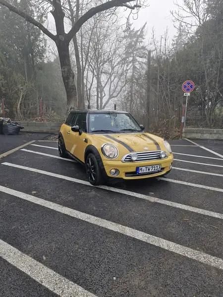 Second-hand Mini Cooper 120 CP (88 kW) 2008 Hatchback