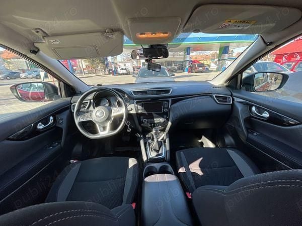 Second-hand Nissan Qashqai 157 CP (115 kW) 2020 SUV
