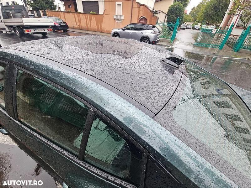Culoareverde Utilizat 2024 Dacia Logan Berlinǎ | 14.899 EUR (Scump) - Imagine 1/4
