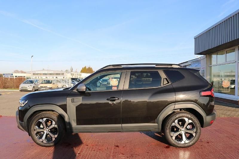 Utilizat 2024 Dacia Duster Journey SUV | 28.392 EUR - Imagine 1/1