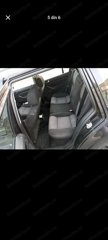 Second-hand VW Golf IV 105 CP (77 kW) 2002 Break