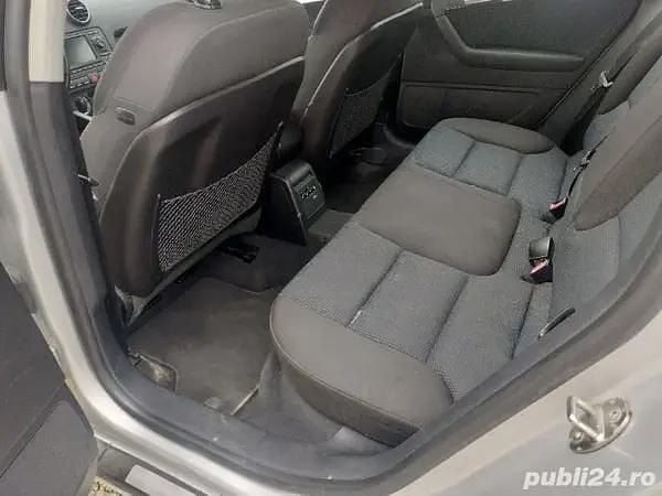 Utilizat 2005 Audi A3 S-Line Hatchback | 3.250 EUR (Puțin scump) - Imagine 1/4