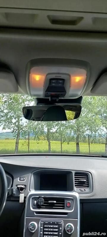 Second-hand Volvo V60 288 CP (211 kW) 2015 Break