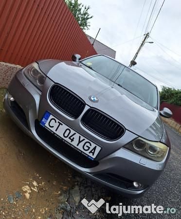 Second-hand BMW 320 Comfort Edition 177 CP (130 kW) 2008 Break