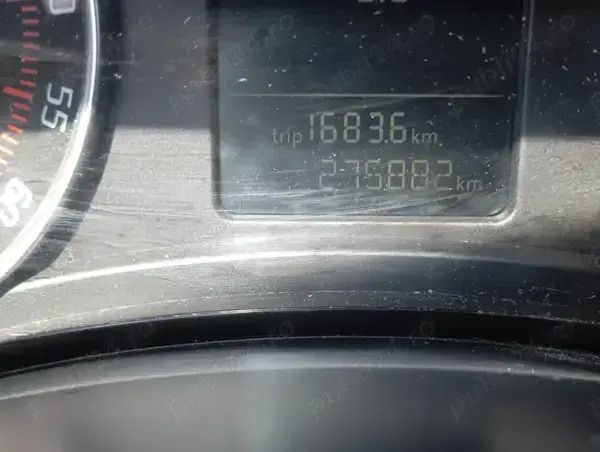 Utilizat 2009 Skoda Octavia Berlinǎ | 2.700 EUR (Preț bun) - Imagine 1/4