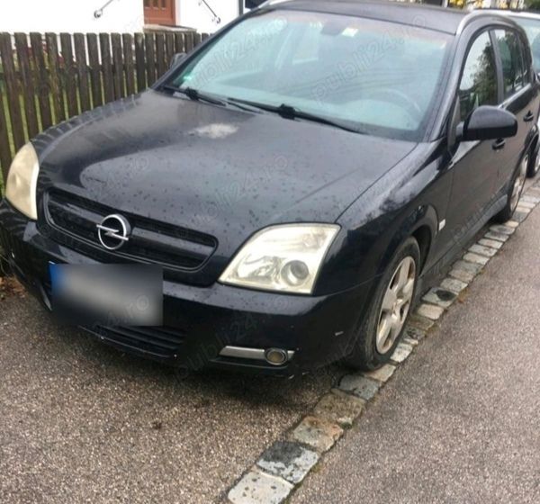 Utilizat 2003 Opel Signum Break | 700 EUR - Imagine 1/2