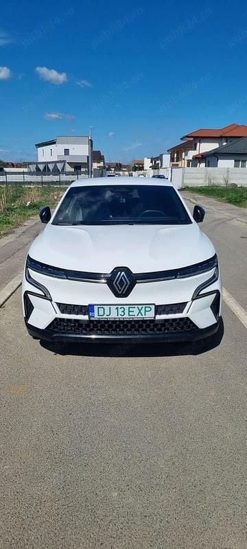 Second-hand Renault Megane E-Tech Techno 154 kW (210 CP) 2023 Hatchback