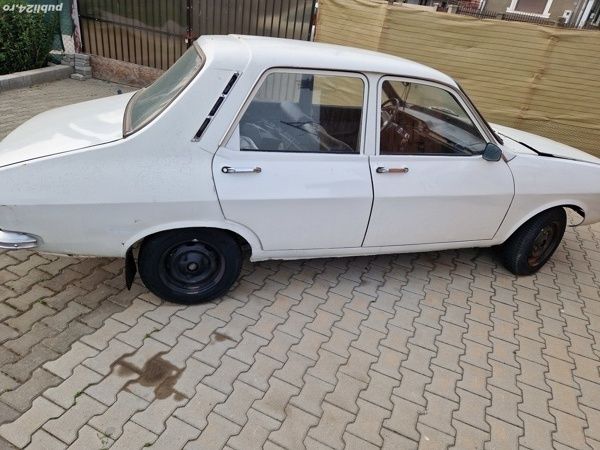 Second-hand Dacia 1300 54 CP (39 kW) 1973 Berlinǎ