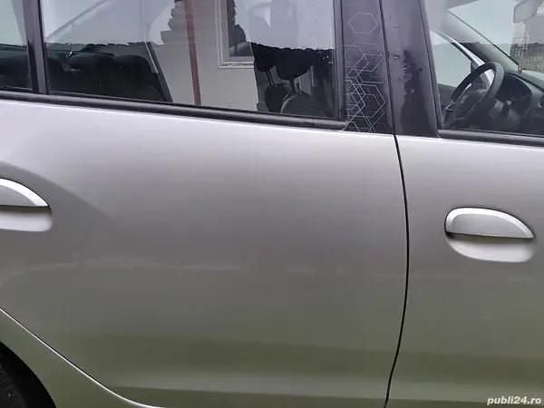 Second-hand Dacia Logan 66 CP (48 kW) 2020 Gri Berlinǎ