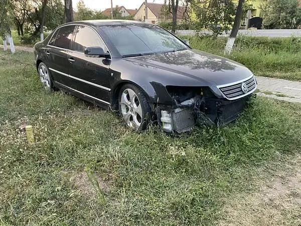 Utilizat 2007 VW Phaeton Berlinǎ | 3.000 EUR - Imagine 1/4