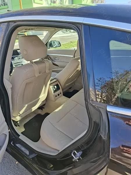 Utilizat 2014 BMW 320 Gran Turismo Berlinǎ | 9.200 EUR - Imagine 1/4