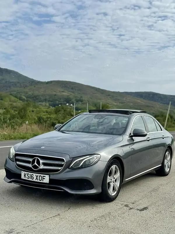 Utilizat 2016 Mercedes A220 Berlinǎ | 8.500 EUR - Imagine 1/4