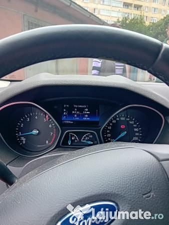 Second-hand Ford Focus Active 125 CP (91 kW) 2017 Berlinǎ