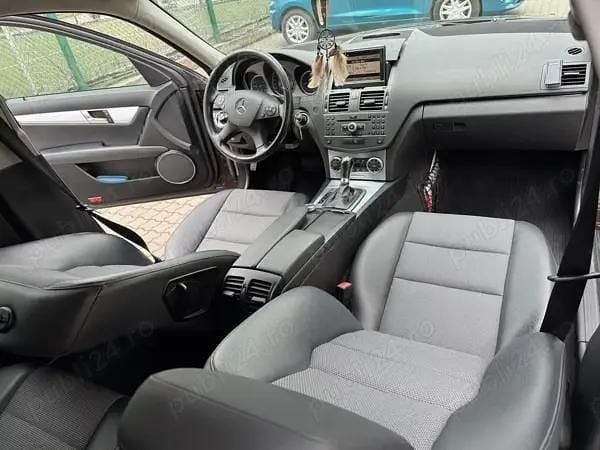 Second-hand Mercedes C250 204 CP (150 kW) 2011 Break
