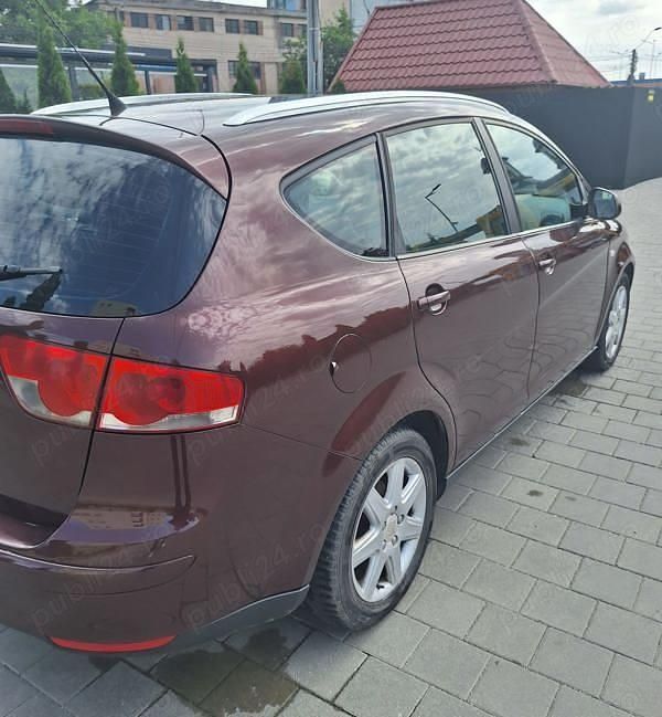 Second-hand Seat Altea XL 104 CP (76 kW) 2008 Monovolum