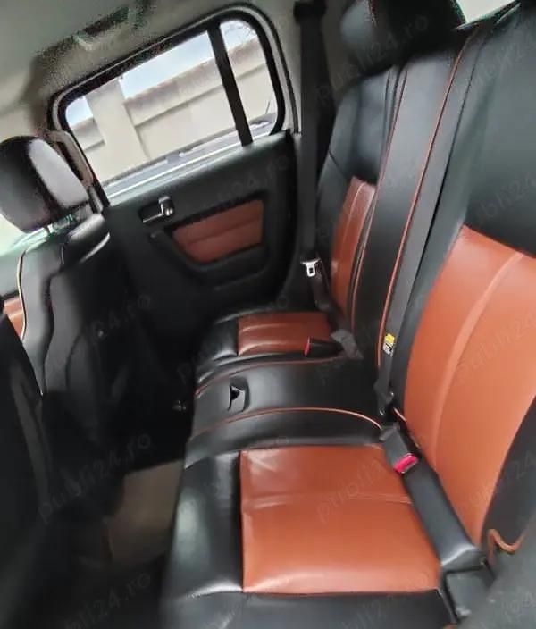 Second-hand Hummer H3 220 CP (161 kW) 2007 SUV