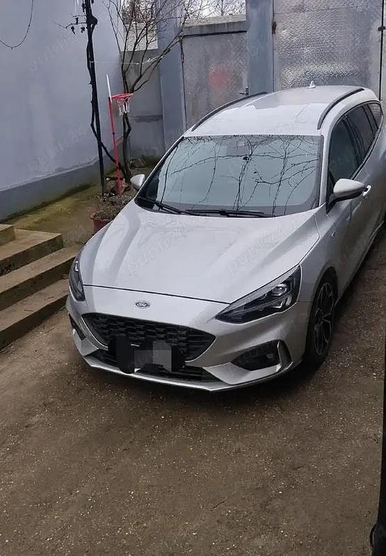 Second-hand Ford Focus ST-Line 150 CP (110 kW) 2019 Break