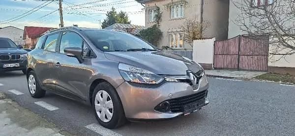 Second-hand Renault Clio GrandTour 110 CP (80 kW) 2013 Break
