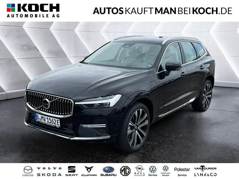 Nouă 2025 Volvo XC60 Ultra SUV | 62.133 EUR - Imagine 1/1