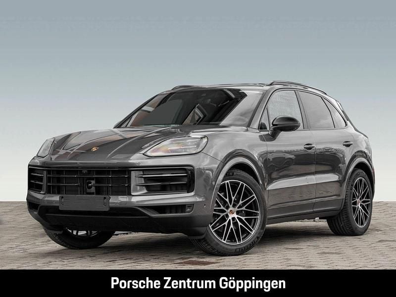 Utilizat 2025 Porsche Cayenne SUV | 119.942 EUR (Preț bun) - Imagine 1/1