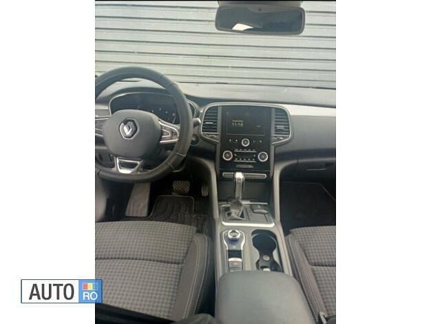 Gri Utilizat 2020 Renault Talisman Hatchback | 13.500 EUR (Preț bun) - Imagine 1/4