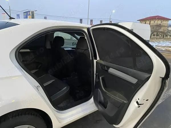 Second-hand Skoda Rapid 95 CP (69 kW) 2018 Berlinǎ