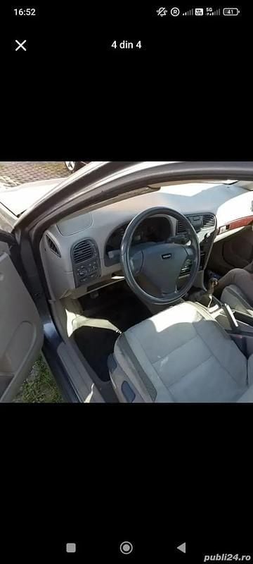 Second-hand Volvo V40 120 CP (88 kW) 2003 Break