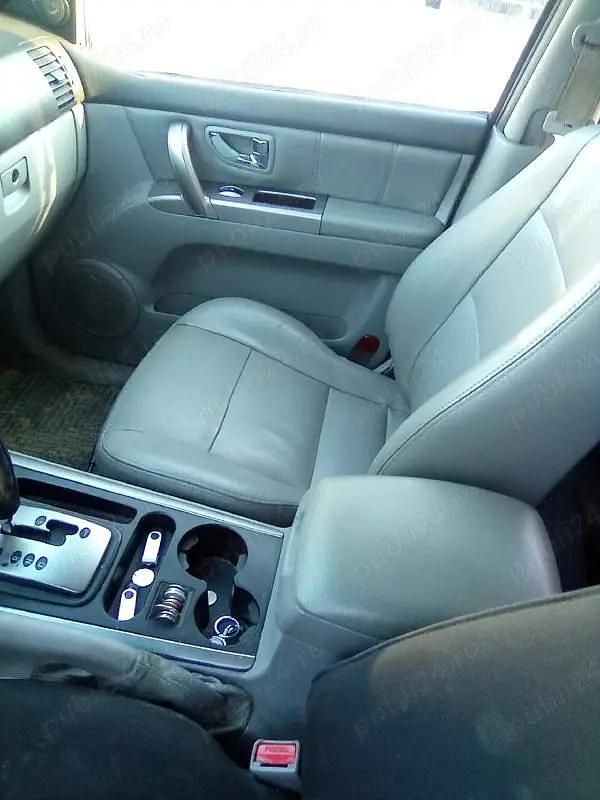 Second-hand Kia Sorento 140 CP (102 kW) 2006 SUV