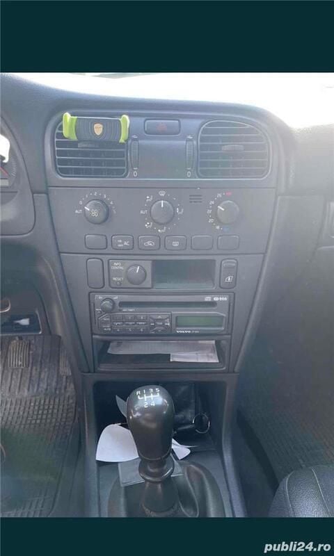 Second-hand Volvo V40 125 CP (91 kW) 2003 Break