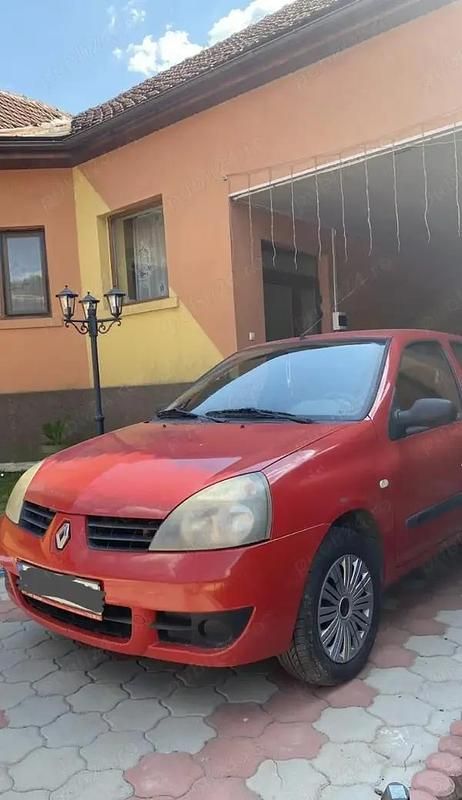 Utilizat 2007 Renault Symbol Berlinǎ | 1.000 EUR (Super Preț) - Imagine 1/4
