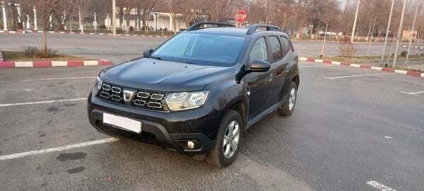 Utilizat 2020 Dacia Duster SUV | 10.900 EUR - Imagine 1/4