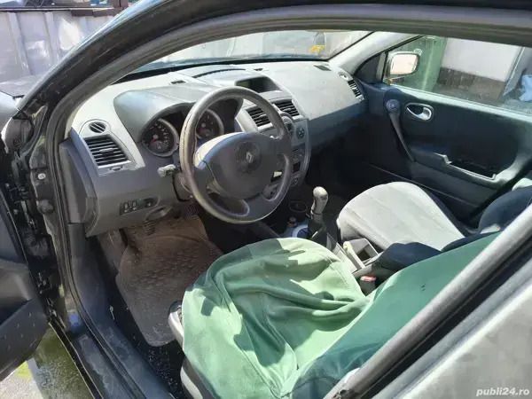 Utilizat 2005 Renault Mégane II Break | 6.000 EUR - Imagine 1/4
