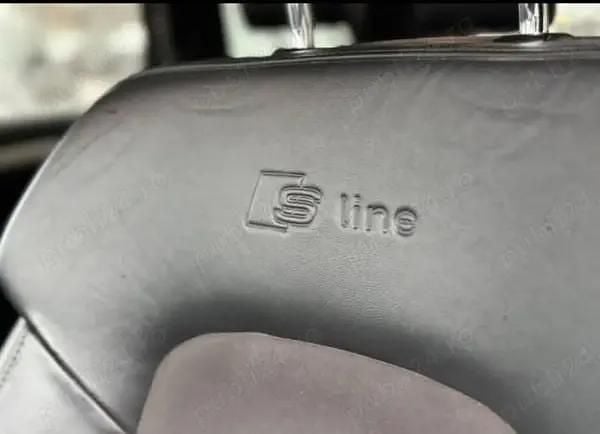 Second-hand Audi Q7 245 CP (180 kW) 2010 Alb SUV