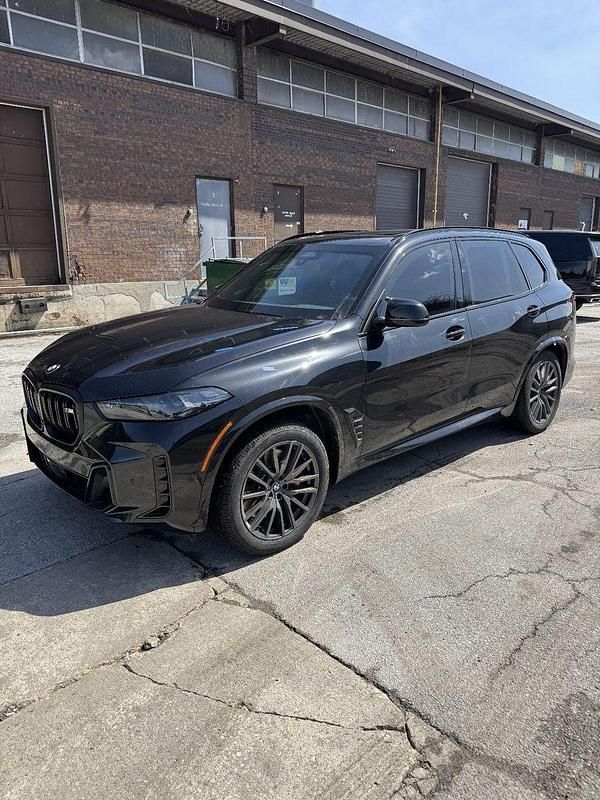 Nouă 2025 BMW X5 M Sport SUV | 352.552 EUR - Imagine 1/1