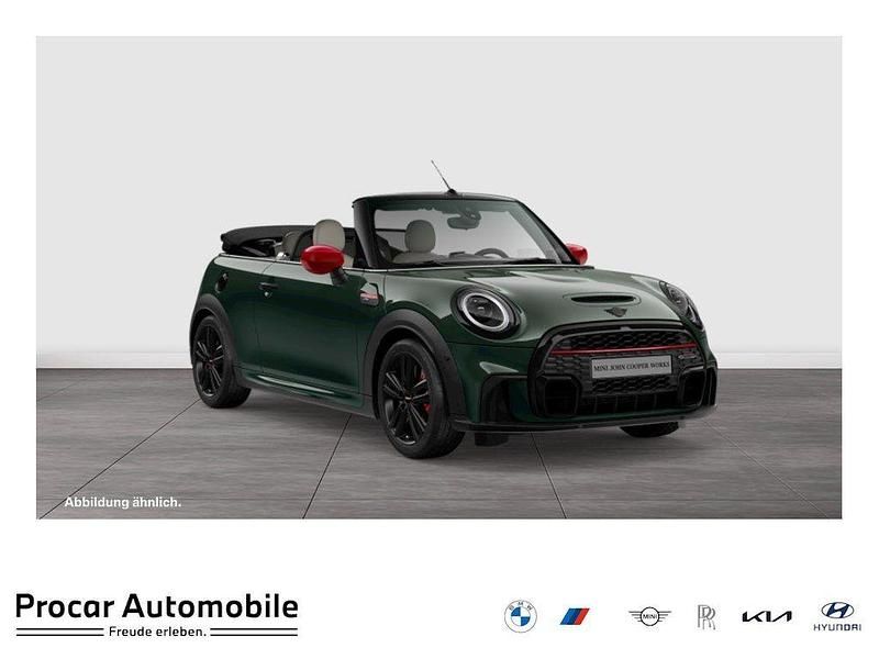 Utilizat 2022 Mini John Cooper Works Hatchback | 40.472 EUR - Imagine 1/1