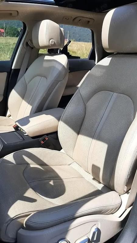 Second-hand Audi A6 Allroad 272 CP (200 kW) 2015 Break