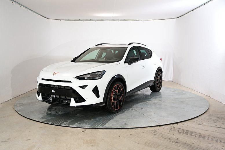 Nouă 2024 Cupra Formentor VZ SUV | 49.757 EUR (Scump) - Imagine 1/1