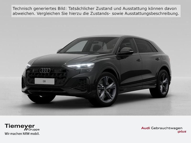 Utilizat 2024 Audi Q8 SUV | 79.483 EUR - Imagine 1/1