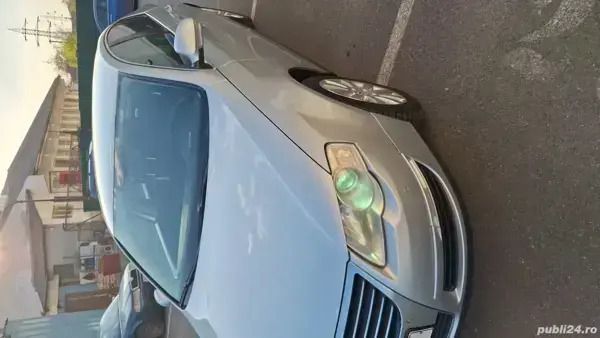 Utilizat 2010 VW Passat Berlinǎ | 3.700 EUR (Preț OK) - Imagine 1/4