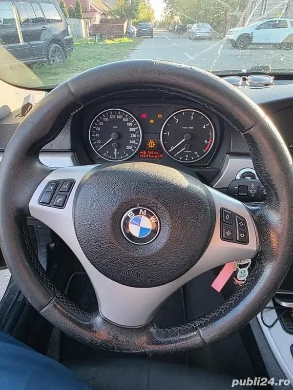 Utilizat 2006 BMW 318 Berlinǎ | 2.999 EUR (Preț OK) - Imagine 1/4
