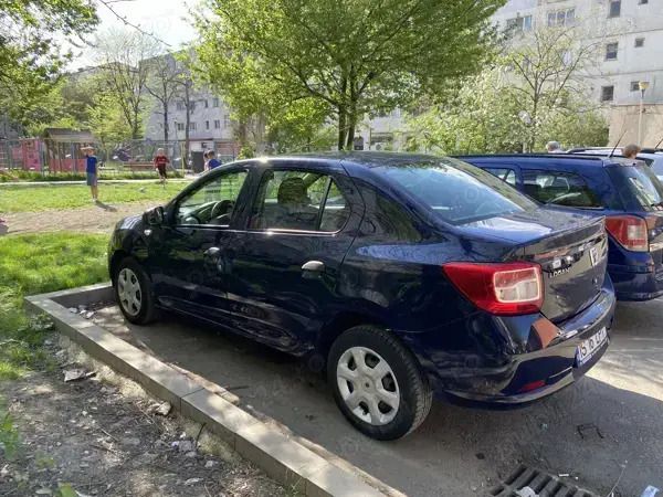 Utilizat 2015 Dacia Logan Berlinǎ | 6.000 EUR (Preț OK) - Imagine 1/4