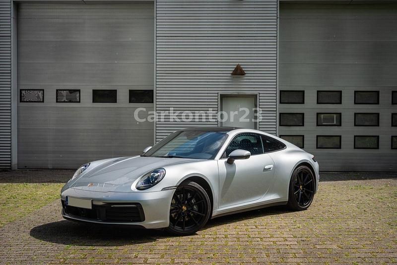 Utilizat 2021 Porsche 911 Carrera | 119.079 EUR - Imagine 1/1