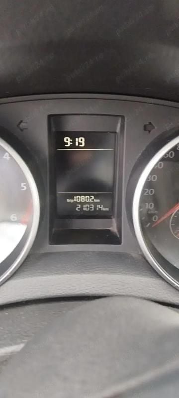 Gri Utilizat 2012 VW Golf VII Berlinǎ | 3.500 EUR (Super Preț) - Imagine 1/4