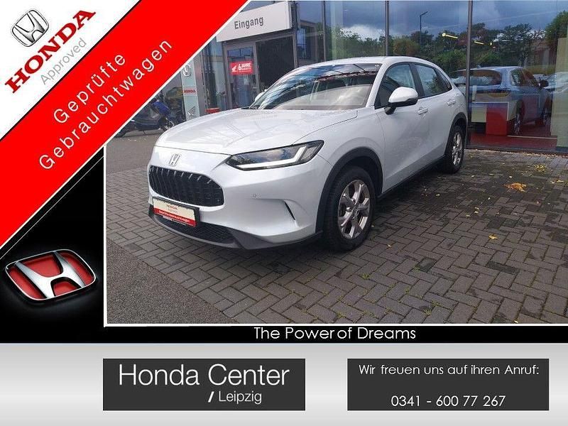 Utilizat 2024 Honda ZR-V Elegance SUV | 38.246 EUR (Puțin scump) - Imagine 1/1