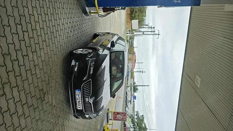 Second-hand Skoda Superb 143 CP (105 kW) 2017 Break