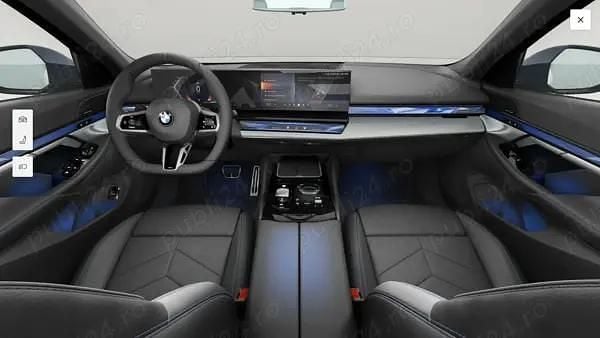 Nouă 2025 BMW 520 Berlinǎ | 60.520 EUR - Imagine 1/4
