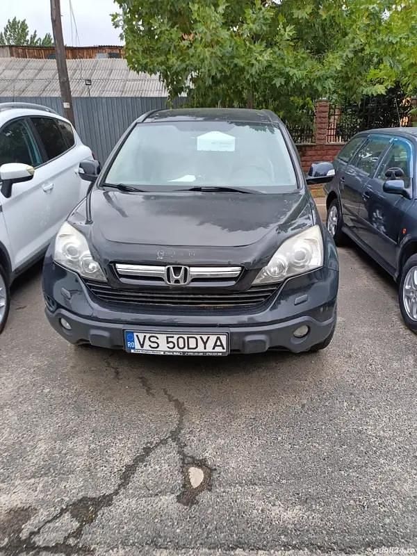 Second-hand Honda CR-V 150 CP (110 kW) 2007 SUV