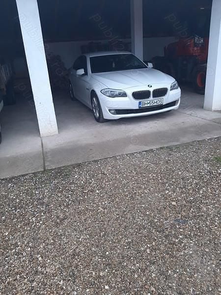 Utilizat 2012 BMW 520 Coupe | 8.200 EUR - Imagine 1/4